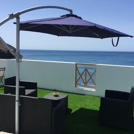 Apartmán La Lajita Ocean View 2 Exteriér fotografie