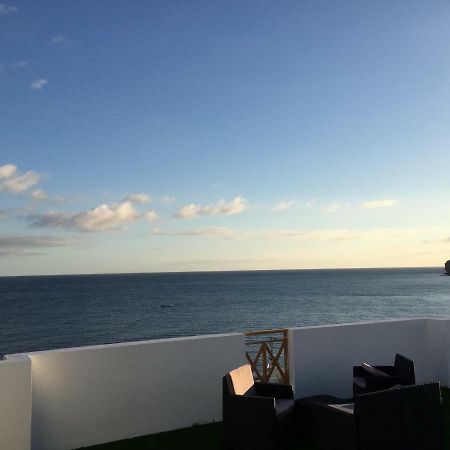 Apartmán La Lajita Ocean View 2 Exteriér fotografie