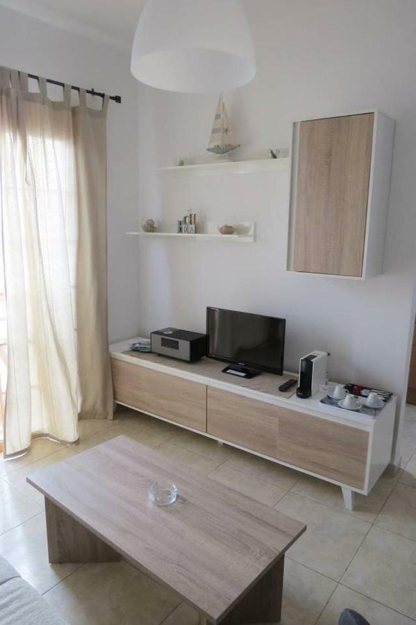 Apartmán La Lajita Ocean View 2 Exteriér fotografie