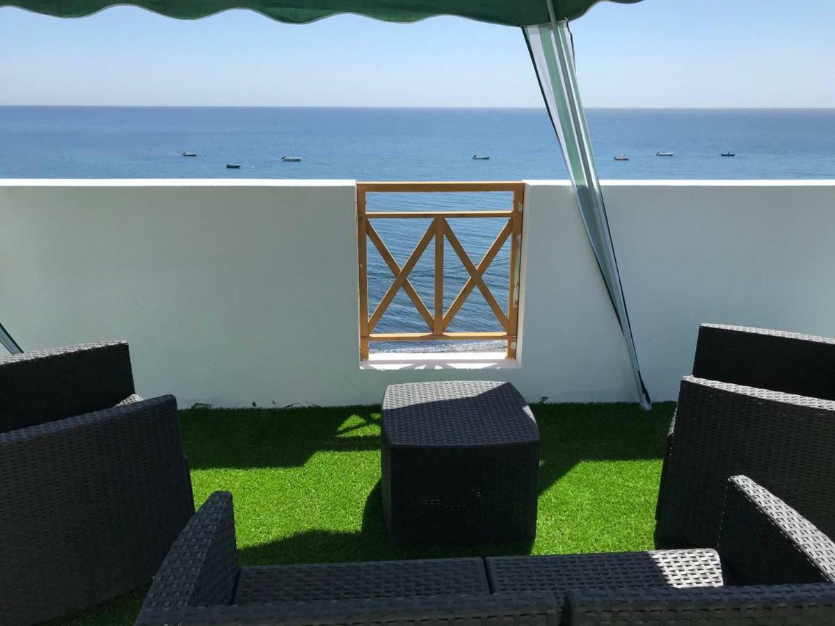 Apartmán La Lajita Ocean View 2 Exteriér fotografie
