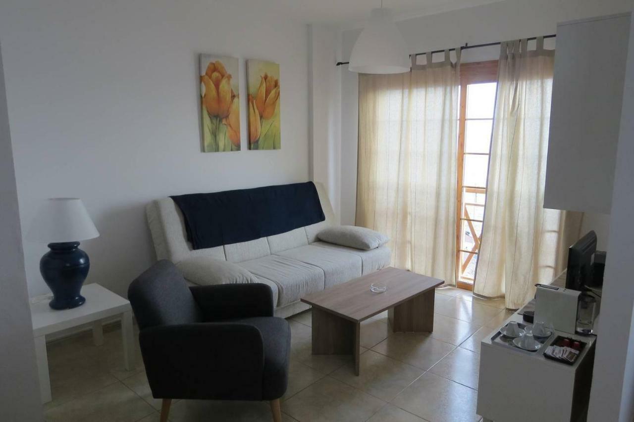 Apartmán La Lajita Ocean View 2 Exteriér fotografie