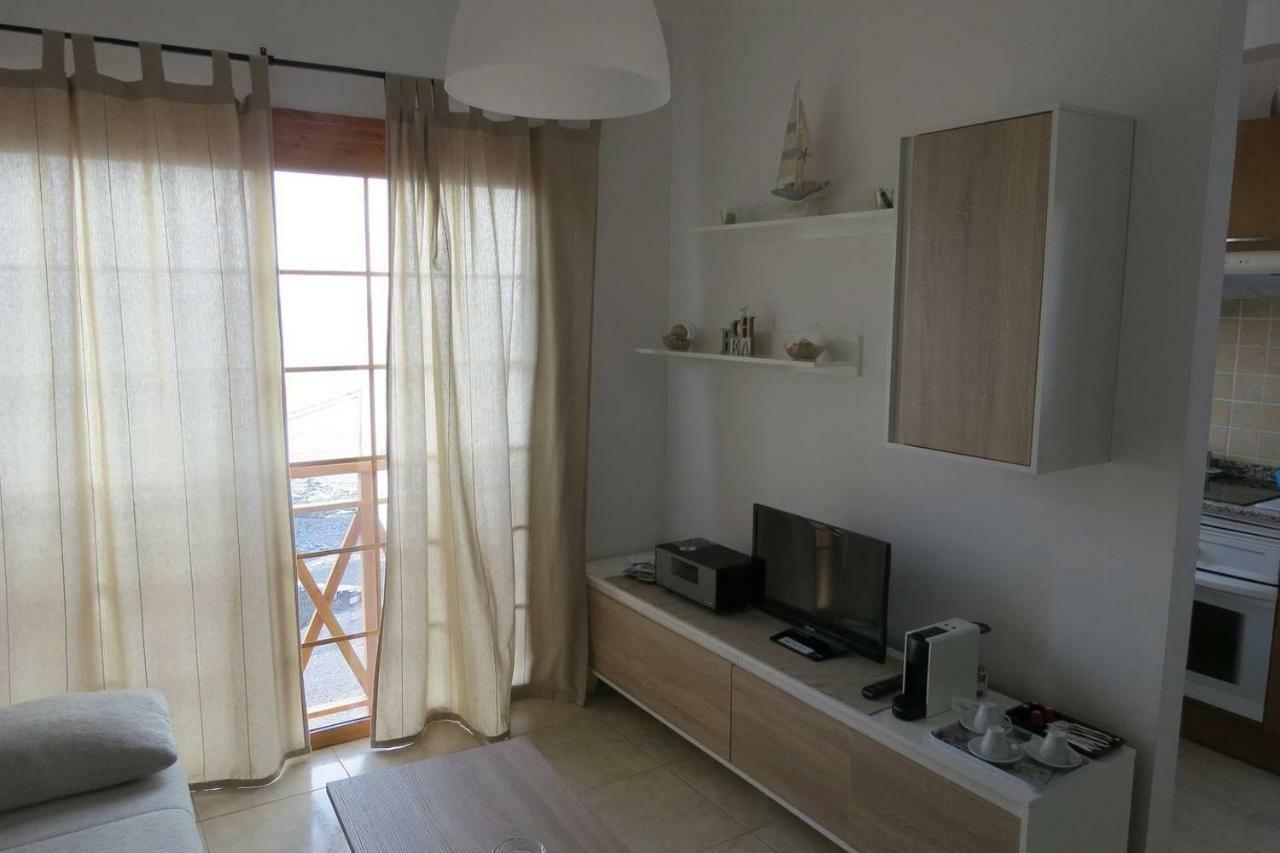 Apartmán La Lajita Ocean View 2 Exteriér fotografie