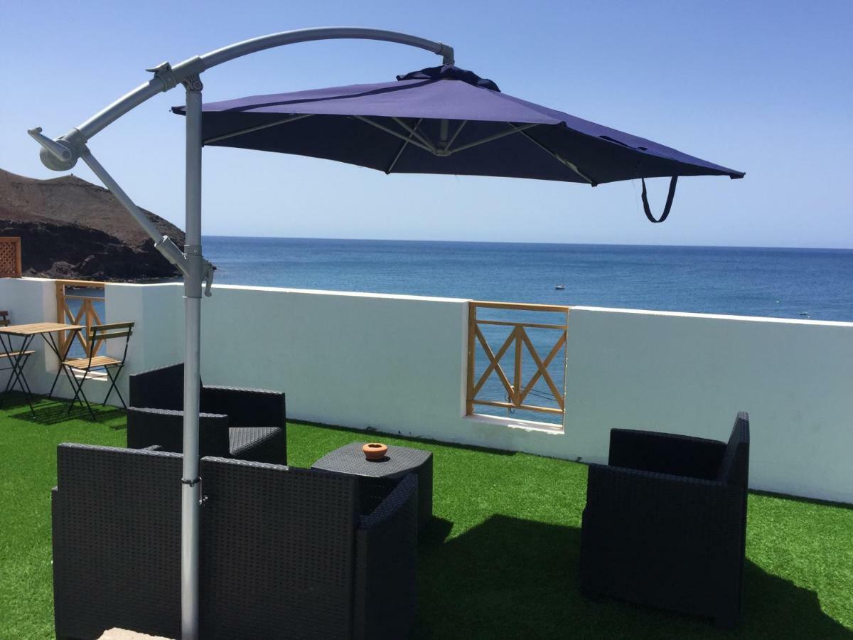 Apartmán La Lajita Ocean View 2 Exteriér fotografie