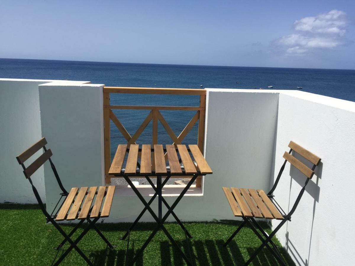 Apartmán La Lajita Ocean View 2 Exteriér fotografie