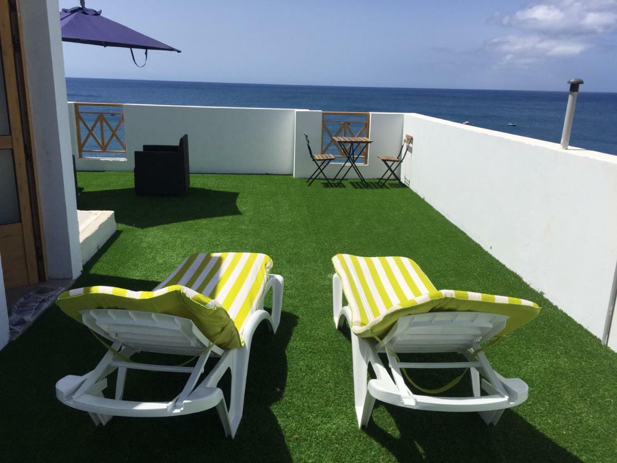 Apartmán La Lajita Ocean View 2 Exteriér fotografie