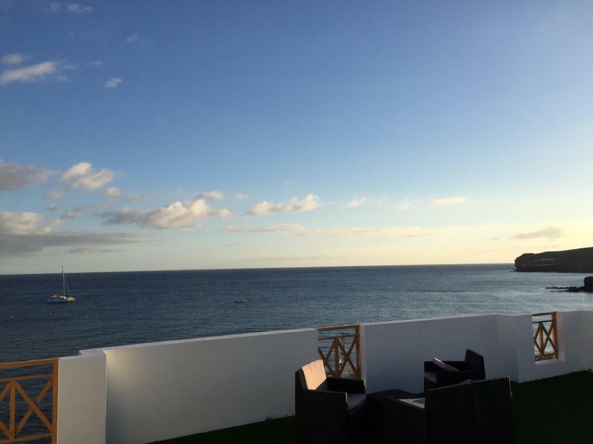Apartmán La Lajita Ocean View 2 Exteriér fotografie